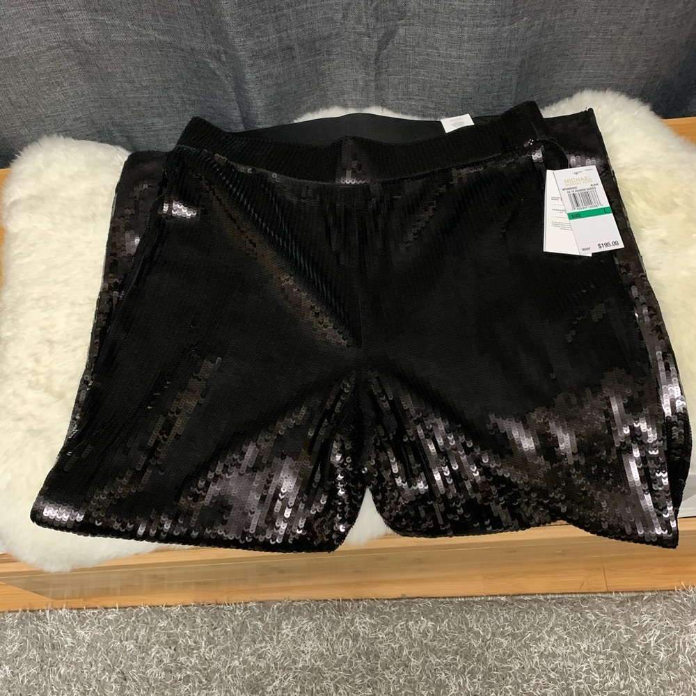 Michael Kors Sequined Pants